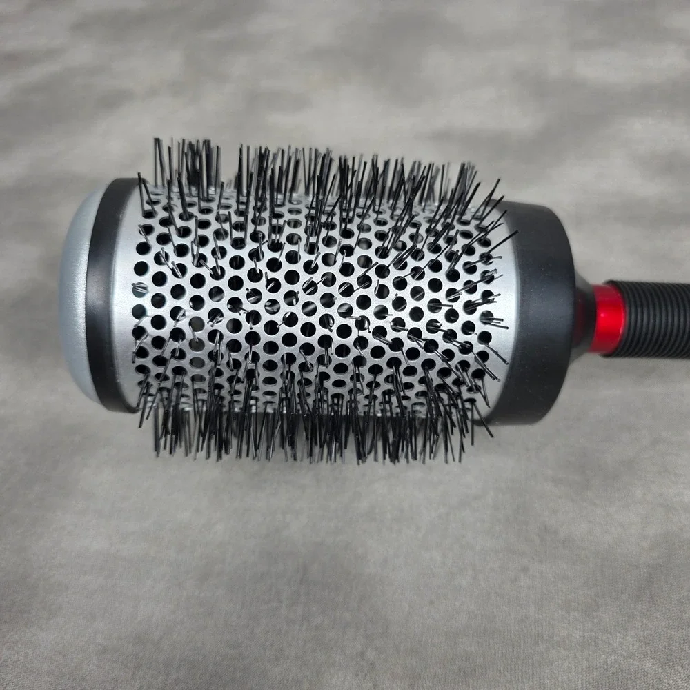 Cricket Technique #400 Thermal Tourmaline Ionic Static Free Brush‎ NWOT